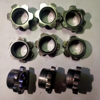 非标冷镦件加工