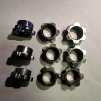 非标冷镦件加工