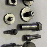 非标冷镦件加工