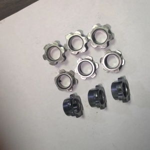 非标冷镦件加工